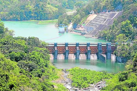 pantabangan dam water level|PAGASA sees gradual recovery of Angat Dam by mid.